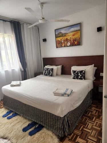 Cala Suites