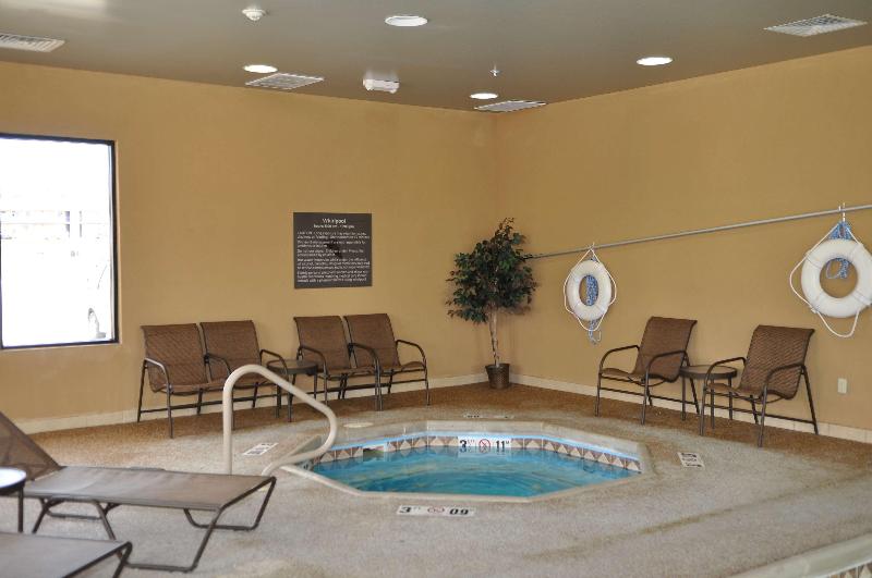 Hampton Inn Junction City - photo 173