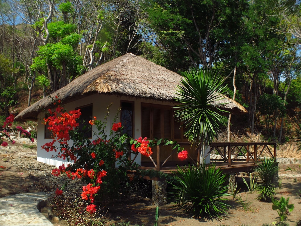 Coconut Beach Resort - last minute hotel in Labuan Bajo