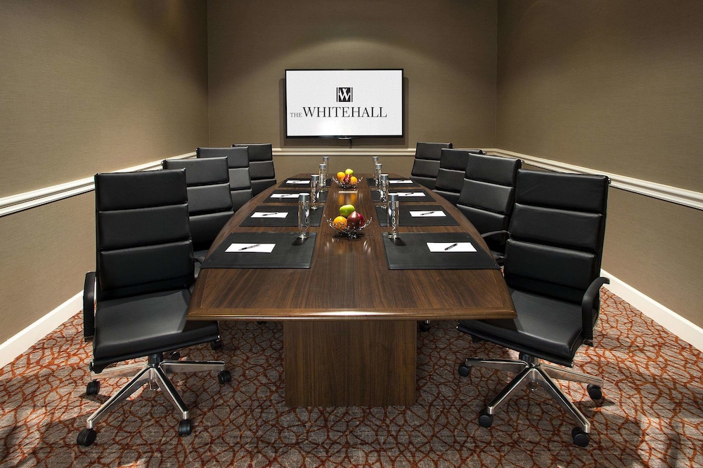 The Whitehall Houston - photo 41