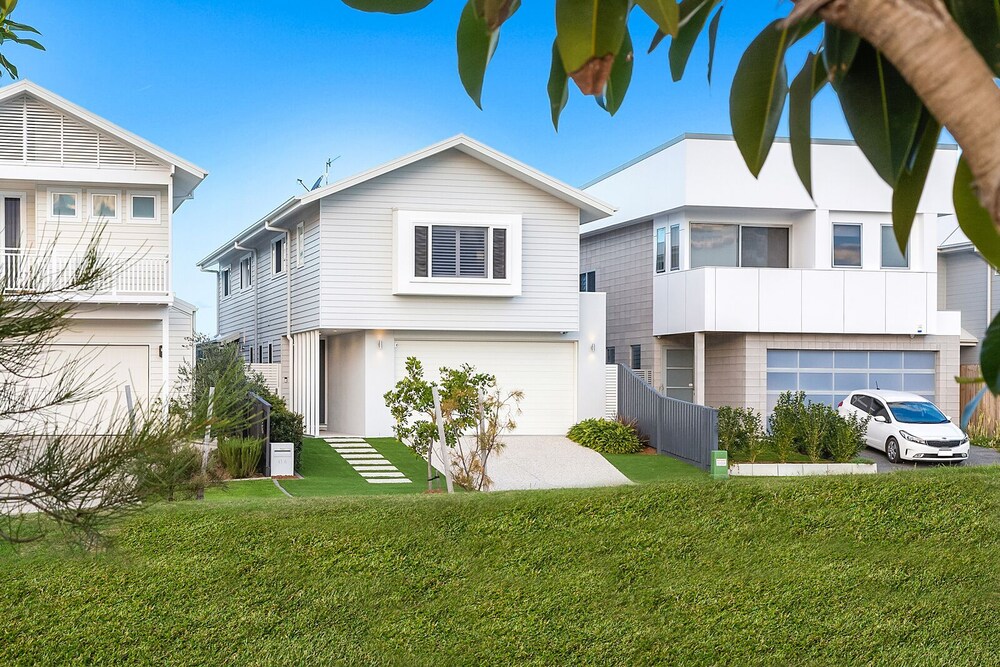 Nautilus Ocean Breeze — Kingscliff