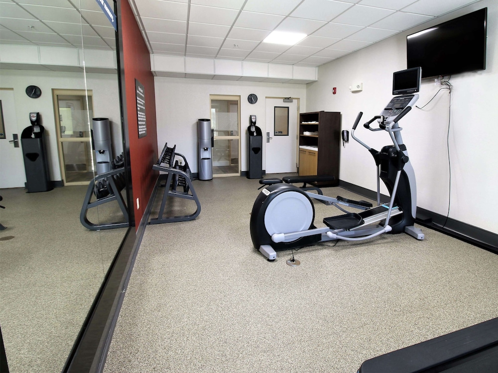 Hampton Inn & Suites Palm Coast - photo 31