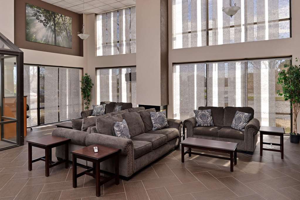 Quality Inn & Suites Matteson near I 57 - photo 16