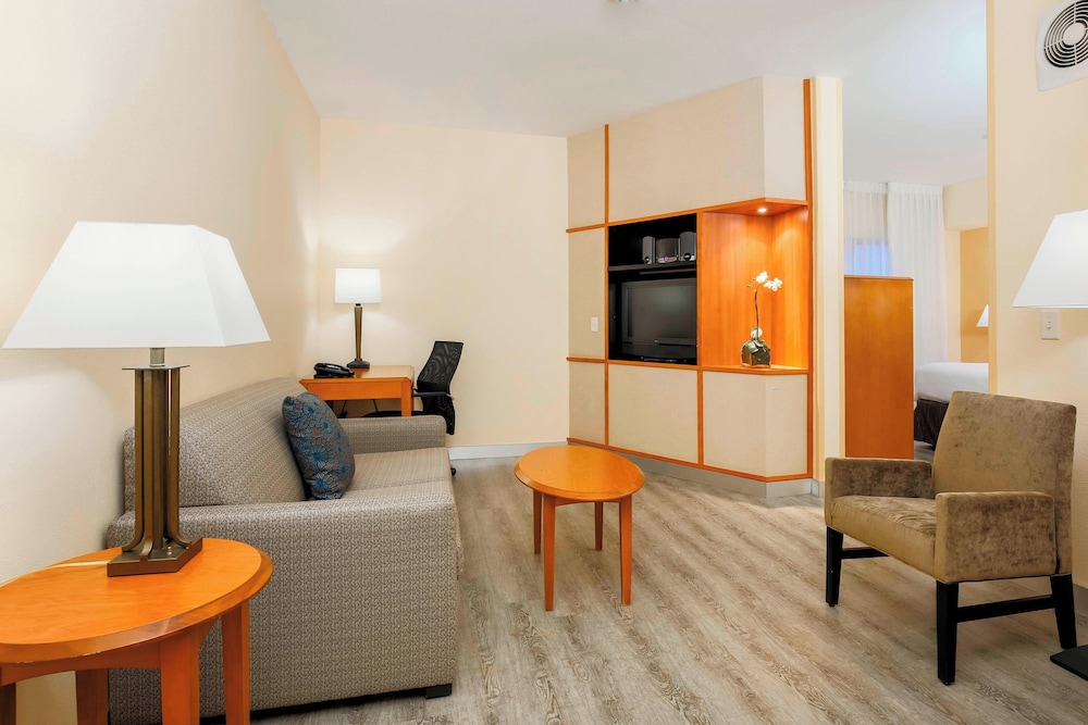 Fairfield Inn & Suites Temecula by Marriott - photo 17