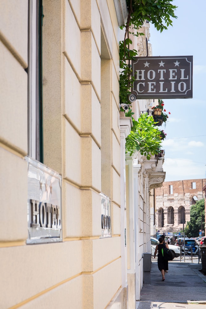 Hotel Celio