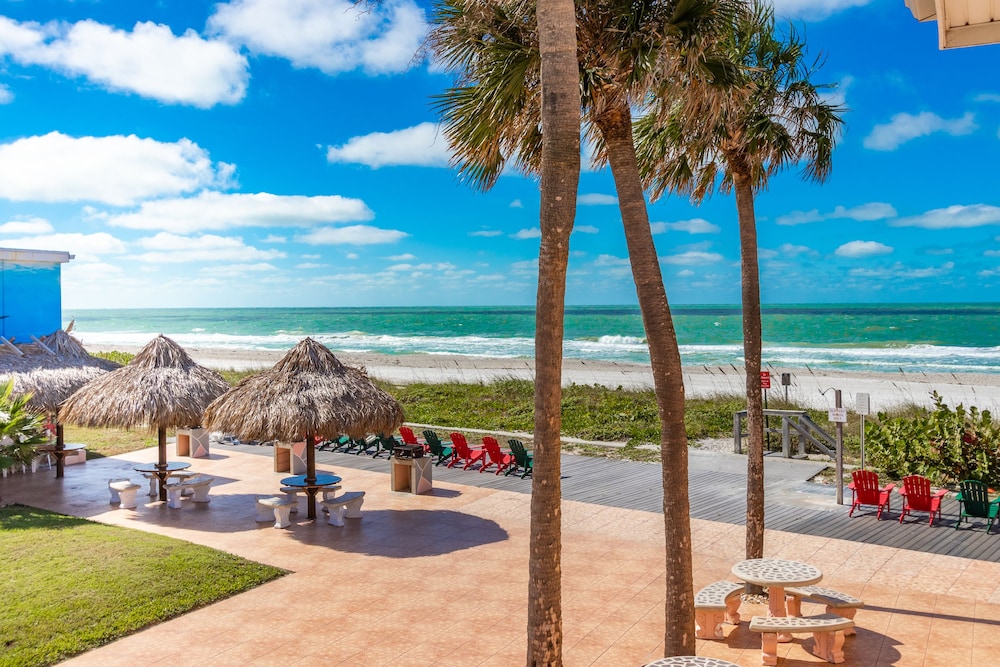 Belleair Beach Resort Motel - photo 55