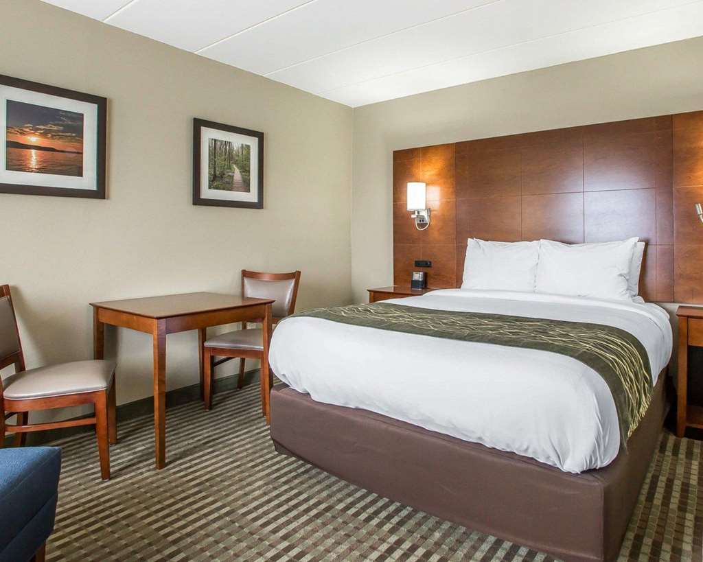 Comfort Inn Hammond I 94 - photo 35