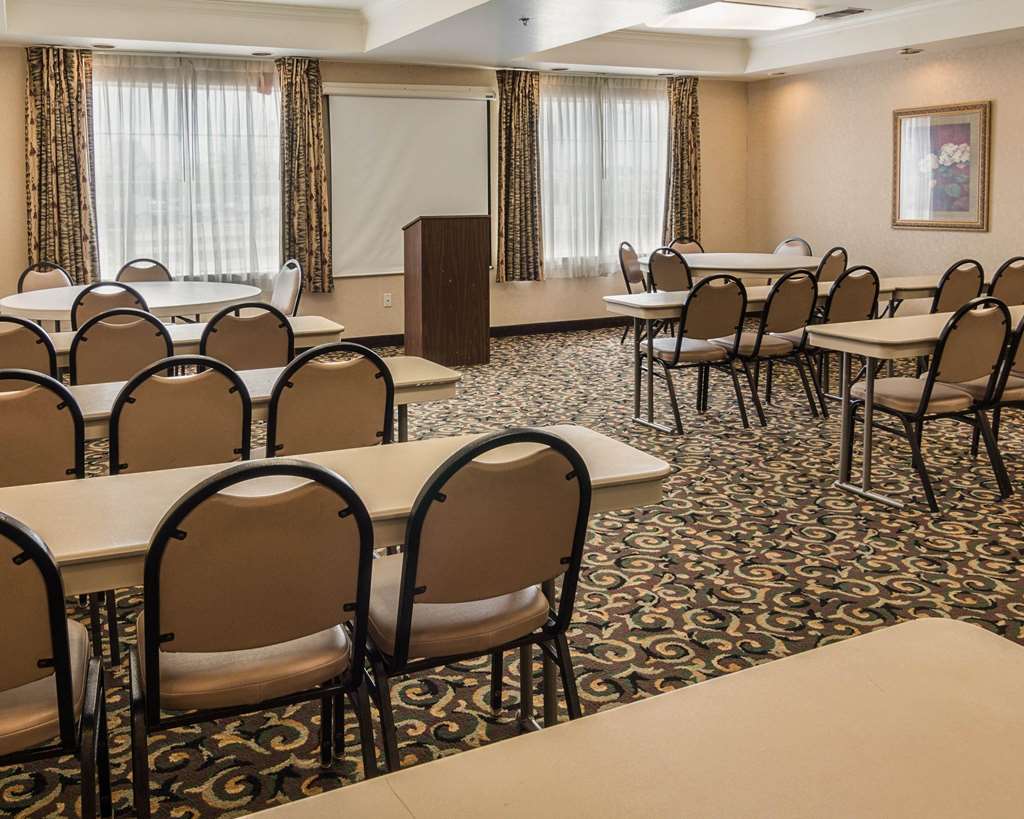 Comfort Suites Texarkana Texas - photo 53