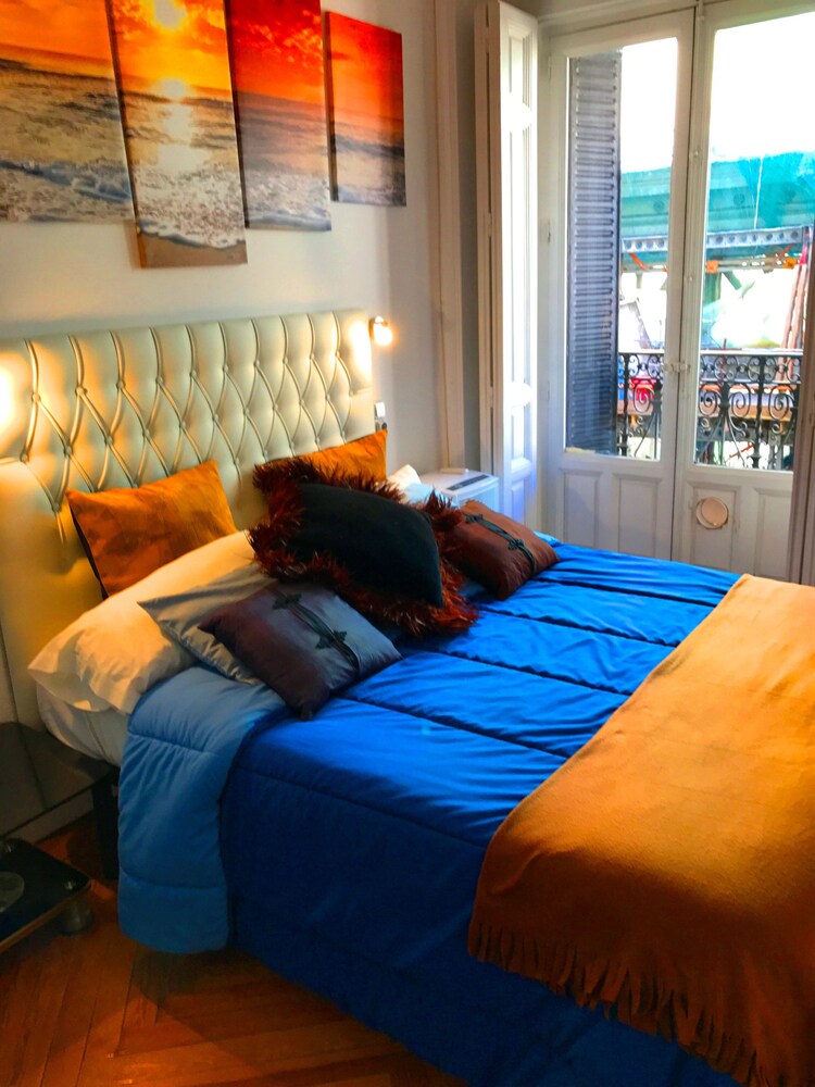 Gaudi Suites — Madrid — photo 5