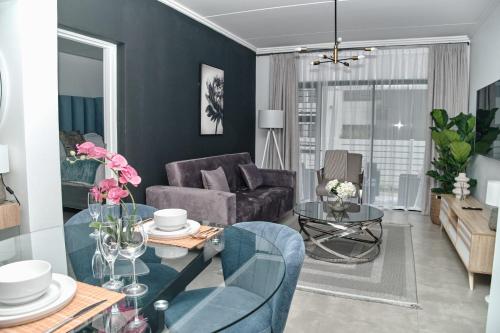 Lonehill Luxury Suites — 4-Star Luxury Hotel in Johannesburg, South Africa