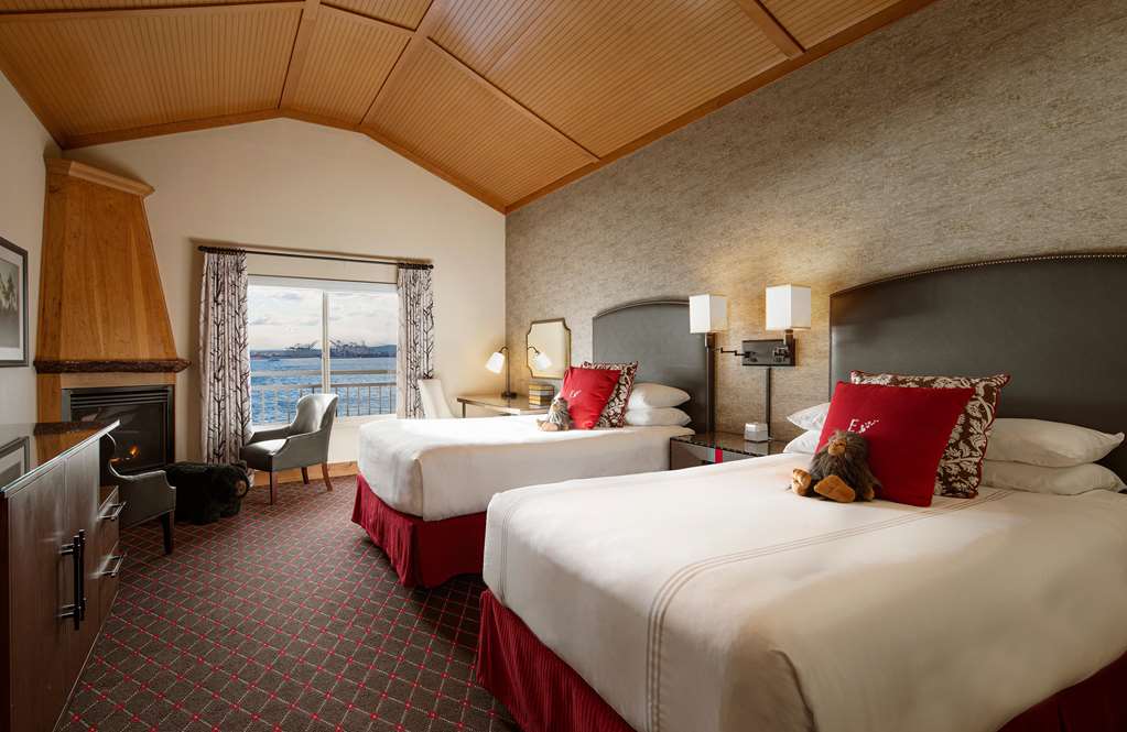 The Edgewater Hotel - photo 15