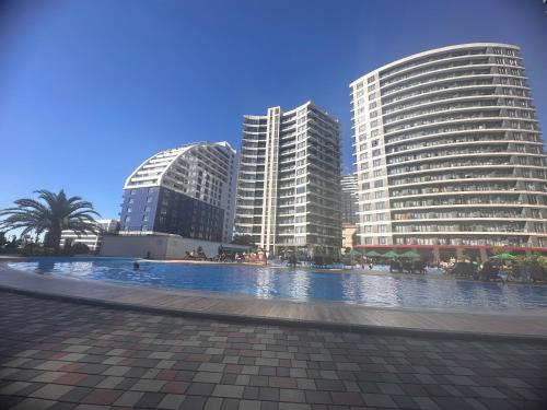 Prestigio apart Batumi