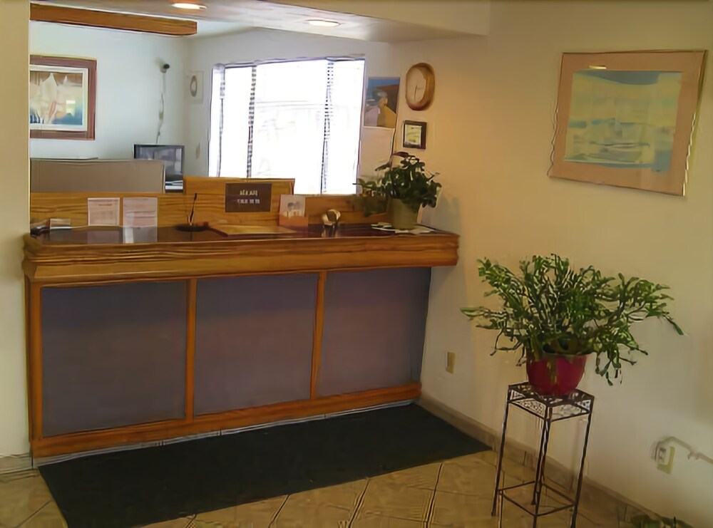 Shanico Inn - photo 7