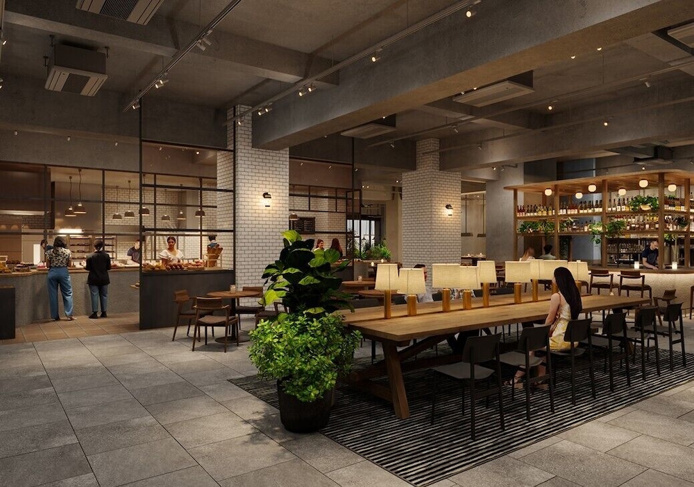 Chisun Hotel Utsunomiya in Utsunomiya, Japan