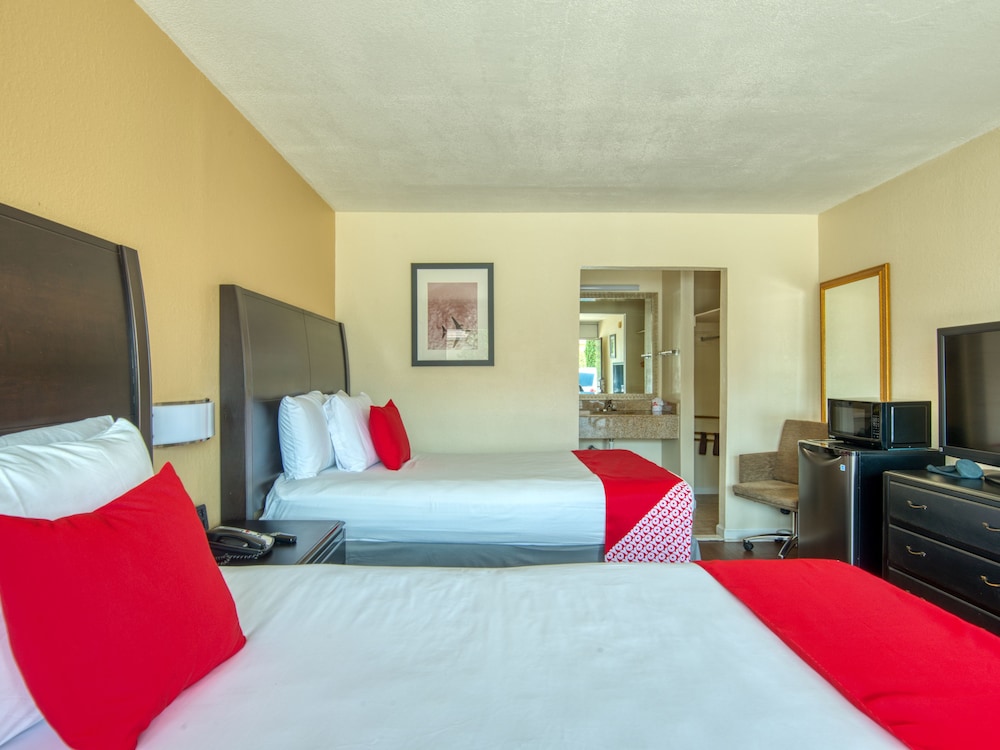 Hotel Bel Air Orlando near Florida Mall - photo 8