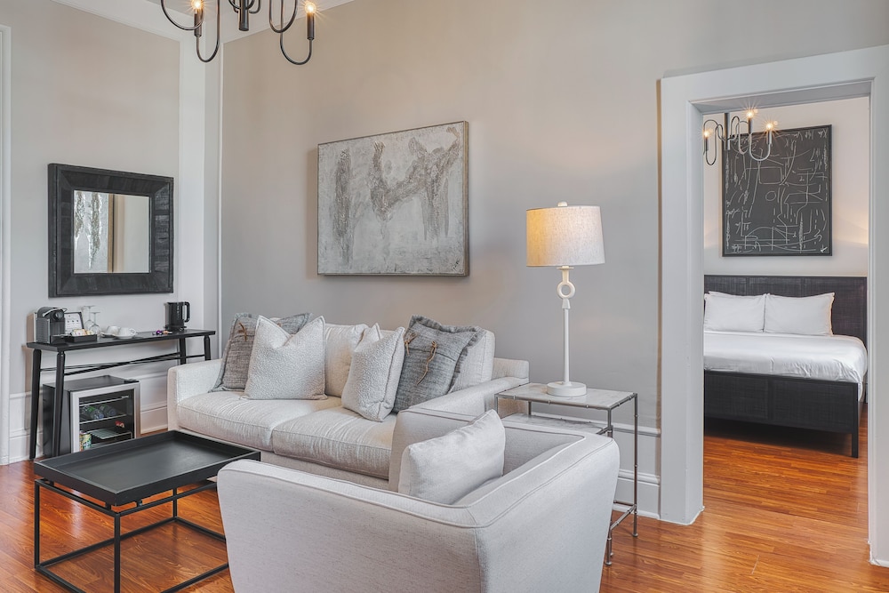 The Albert Street Inn Ltd