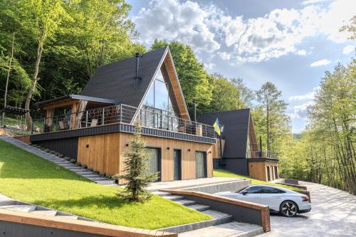 Time ForRest in Unknown City, Ukraine