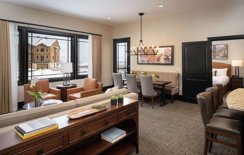 Waldorf Astoria Park City - photo 50