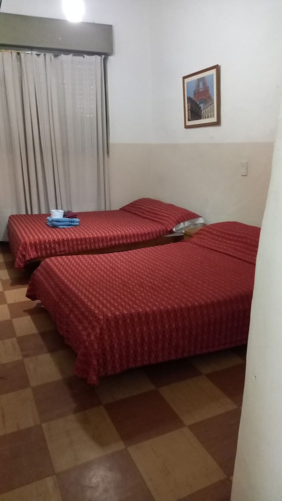 Hotel Florentino — Buenos Aires — photo 3
