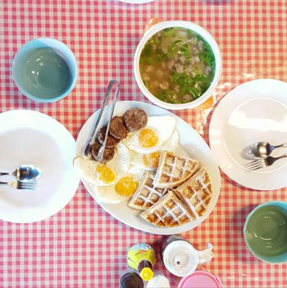 The Picnic Basket — hotel near Phetchabun Airport