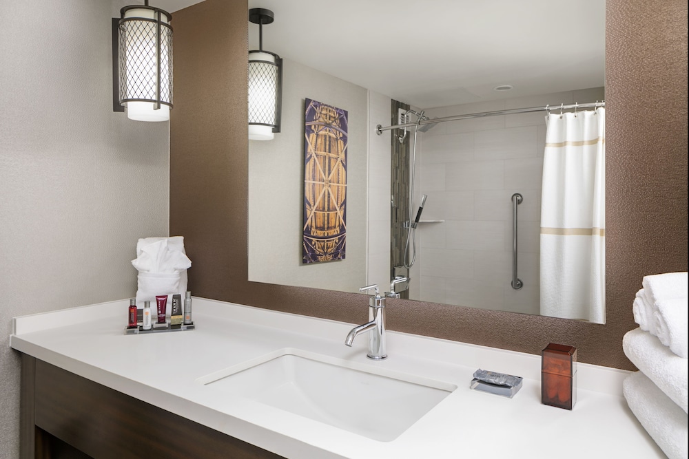 Marriott Baton Rouge - photo 20