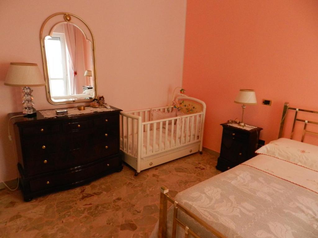 Annunziatella95 — 4-Star Luxury Hotel in Matera, Italy