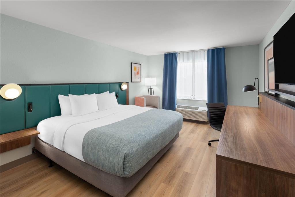 Wingate by Wyndham Augusta I 20 - photo 12