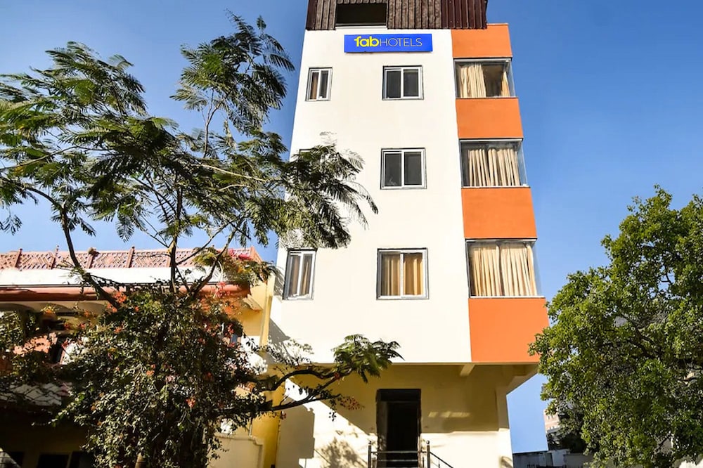 Fabhotel Diamond Key - last minute hotel in Jaipur