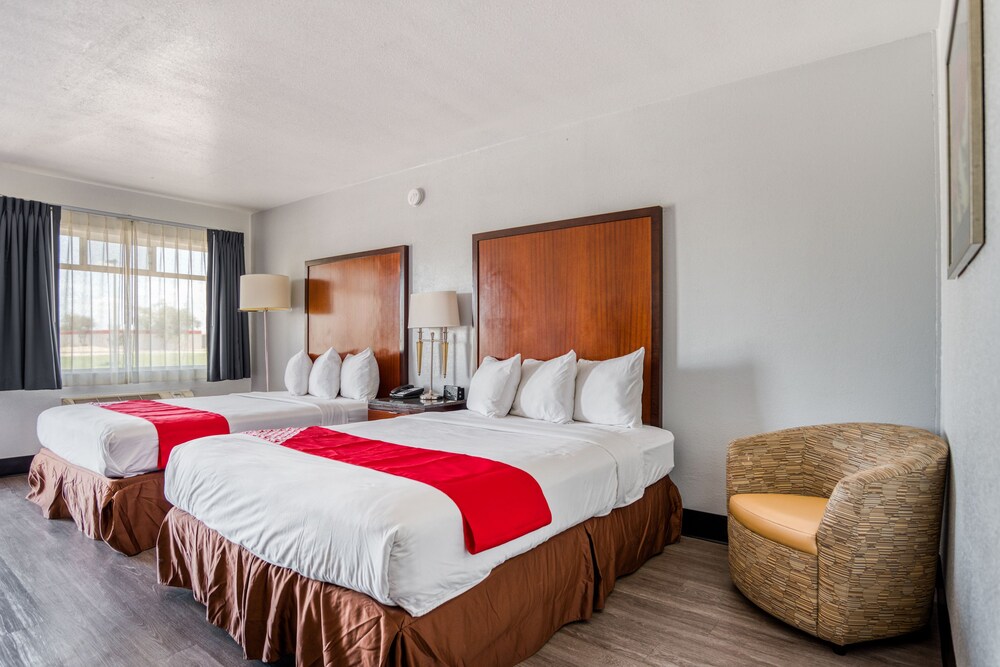 Motel 6 Mesa AZ Downtown - photo 22