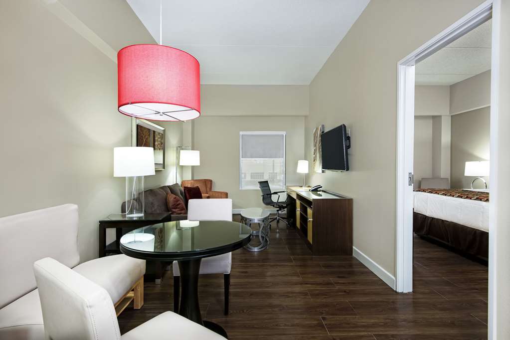 Hawthorn Extended Stay by Wyndham McAllen - photo 12