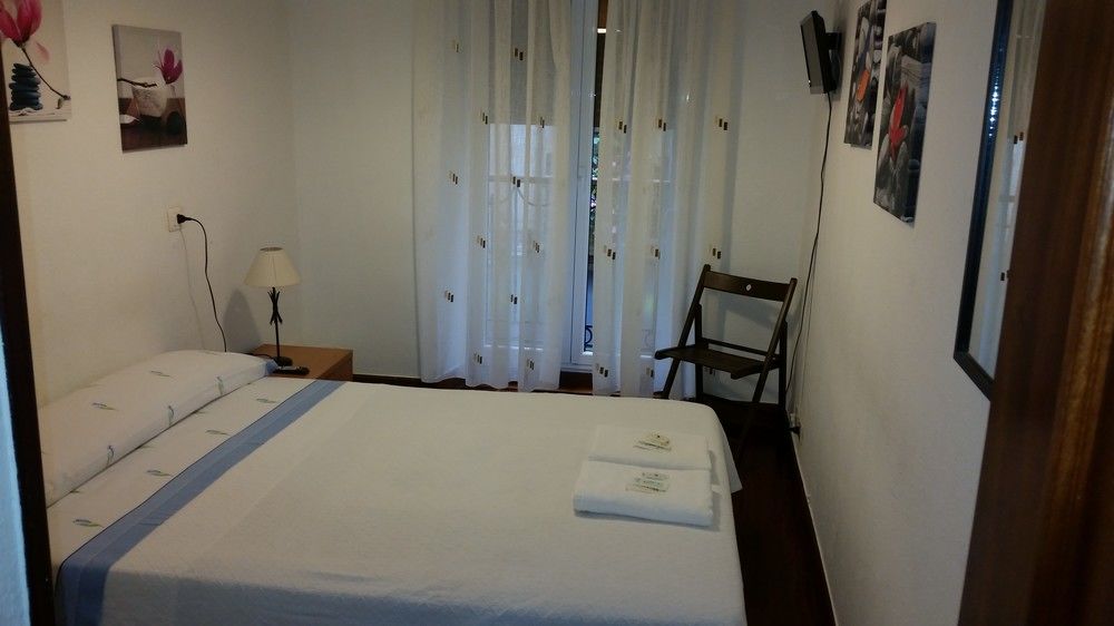 Umore Ona Bi in San Sebastian, Spain