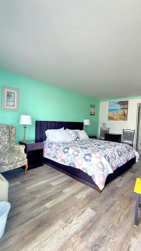 Historic Inn Saint Augustine - photo 15