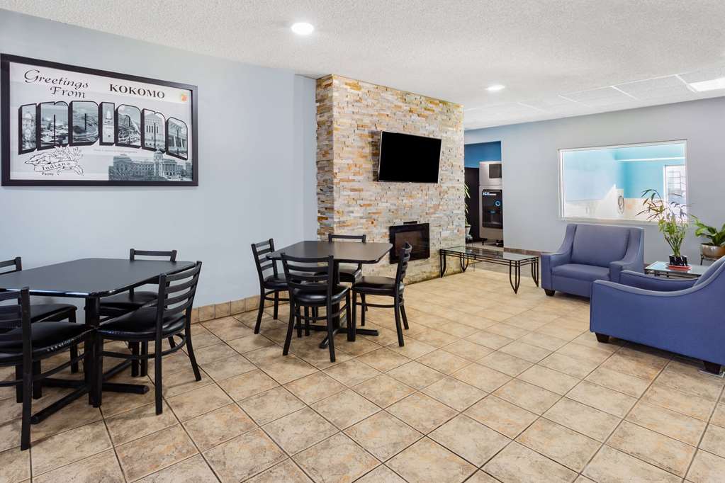Super 8 by Wyndham Kokomo - photo 2