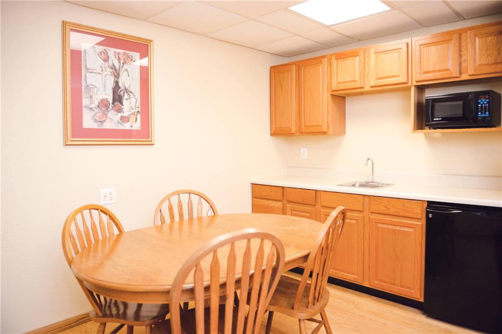Quality Inn & Suites Ames Conference Center Near ISU Campus - photo 27