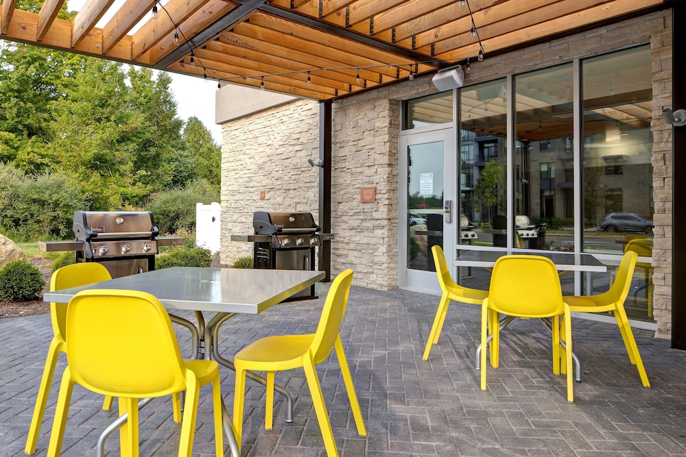 Home2 Suites by Hilton Carmel Indianapolis - photo 41
