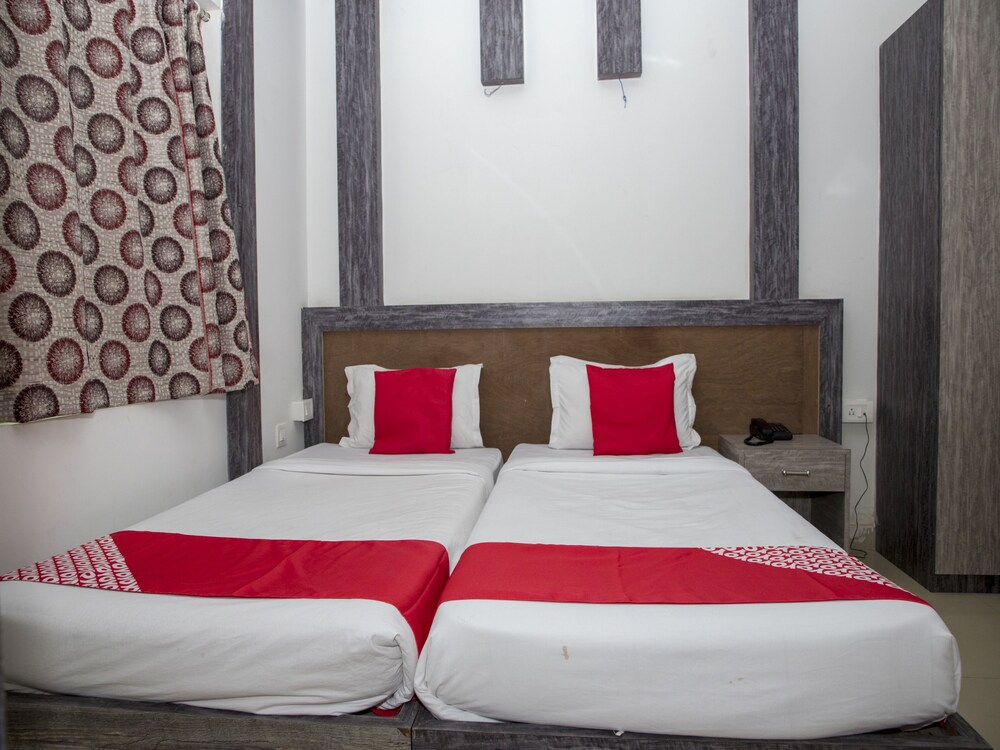 OYO 11346 Hotel Tazz Odisha — Bhubaneshwar — photo 5