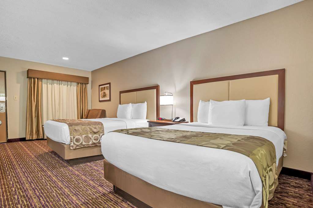 Best Western Vicksburg - photo 12