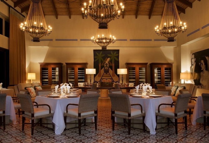 Mukul Beach Golf and Spa in Tola, Nicaragua