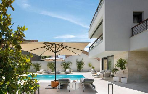 Villa Tereza — 5-Star Luxury Hotel in Zadar, Croatia