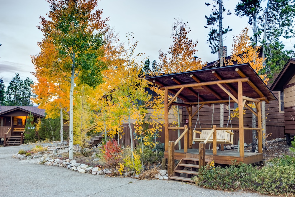 Grand Lake Lodge - photo 107
