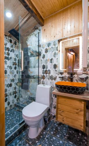 Apart View Hotel & Spa