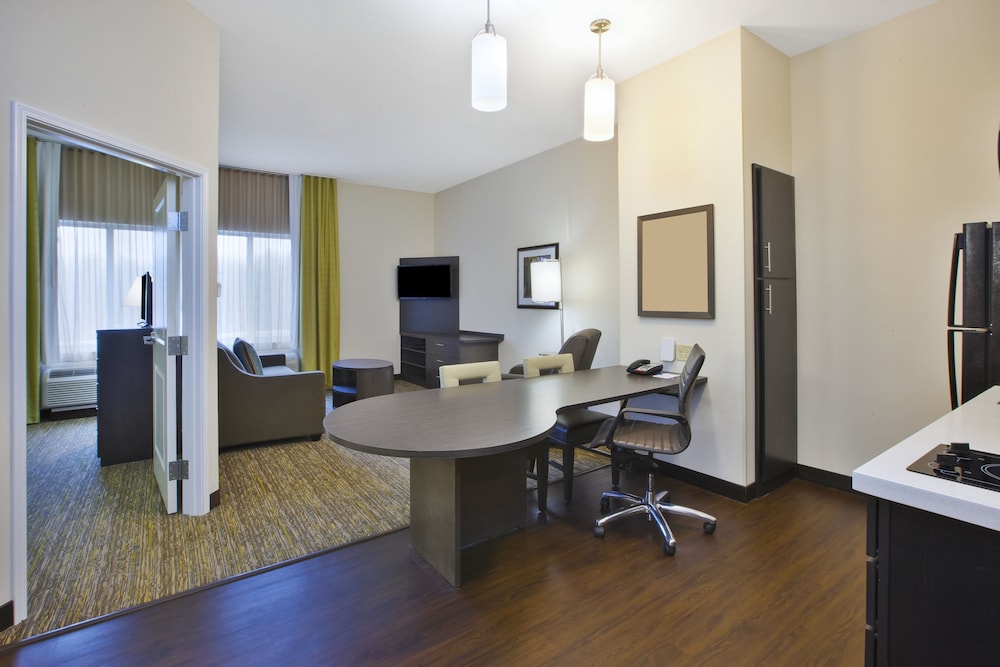Candlewood Suites Morgantown Univ West Virginia By Ihg - photo 11