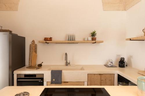 Casale la Cocca — Ostuni — photo 3