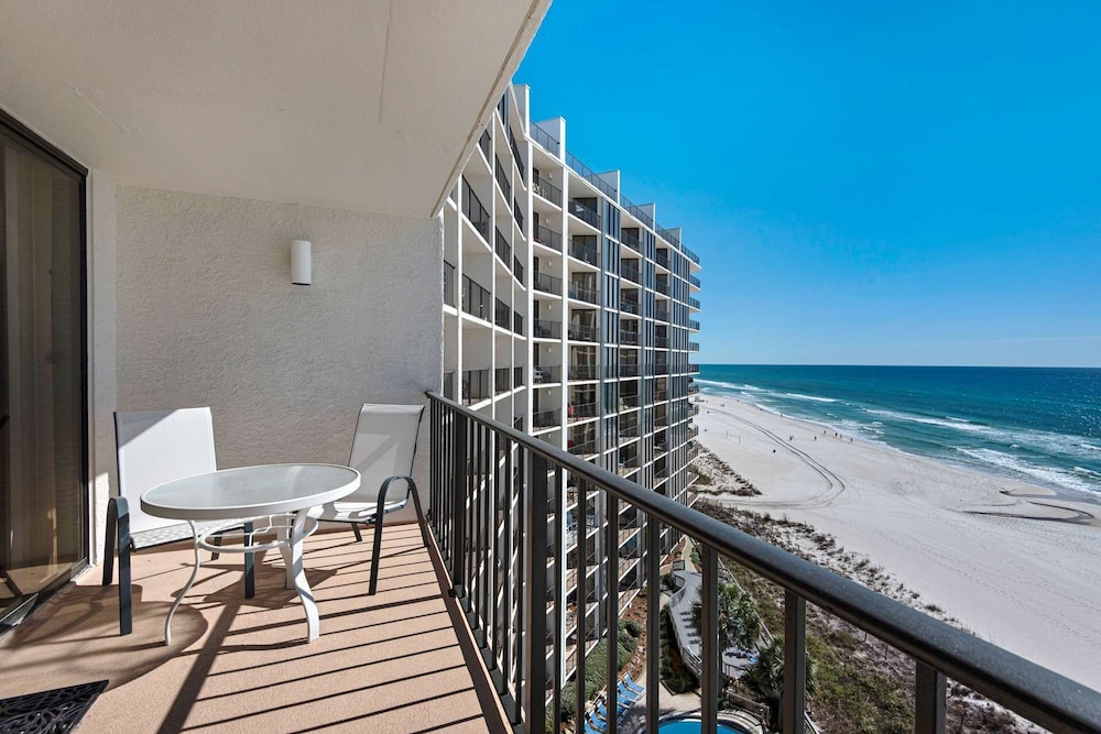 Edgewater Beach Resort Tower 3 811 - photo 20