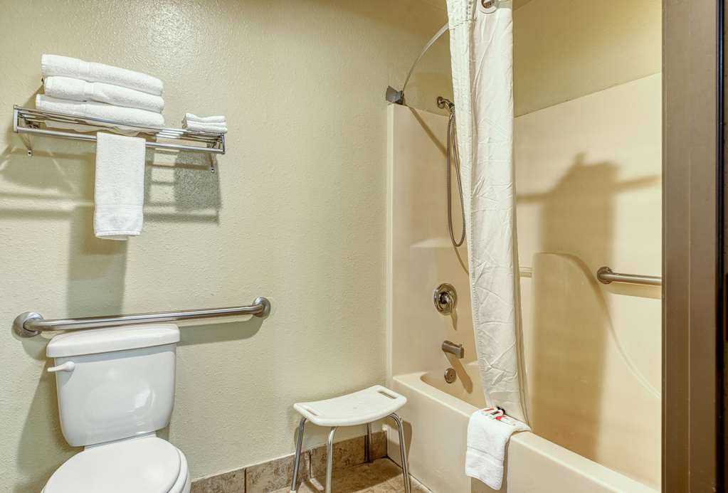 Super 8 by Wyndham Alamosa - photo 68