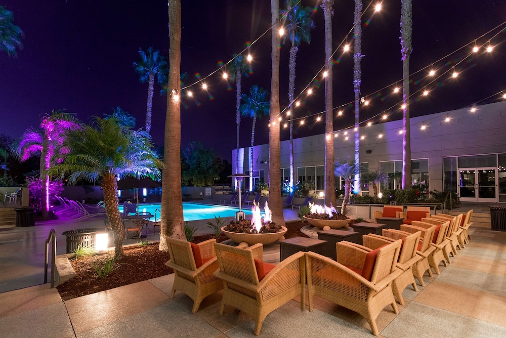 DoubleTree by Hilton San Diego Mission Valley - photo 75