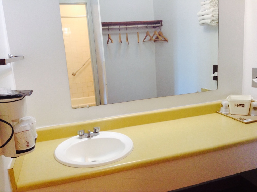 Budget Host Platte Valley Inn - photo 24