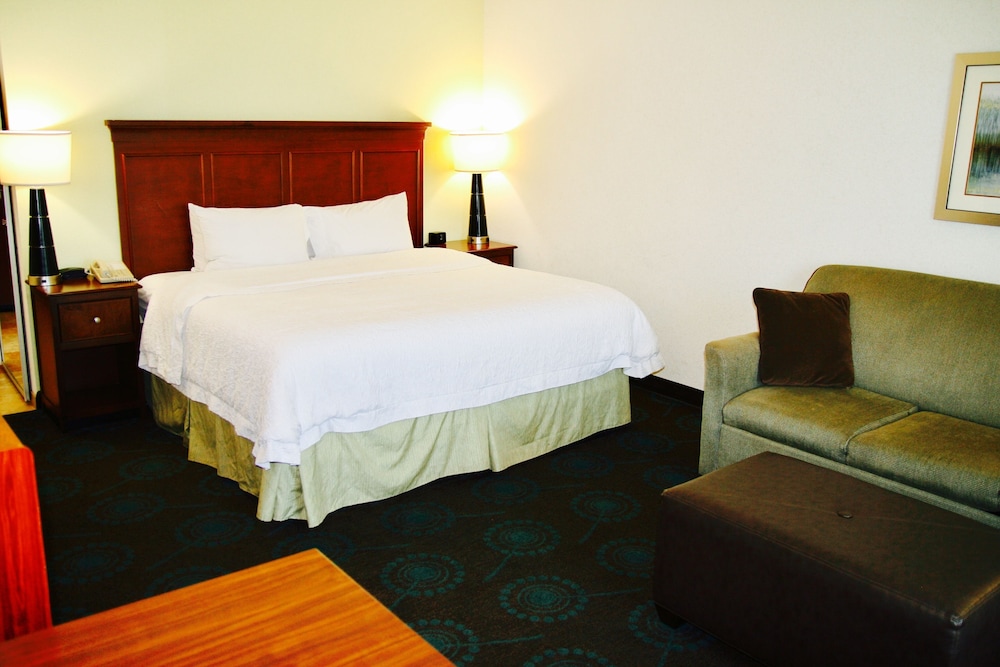 Hampton Inn & Suites San Antonio Northeast I 35 - photo 7