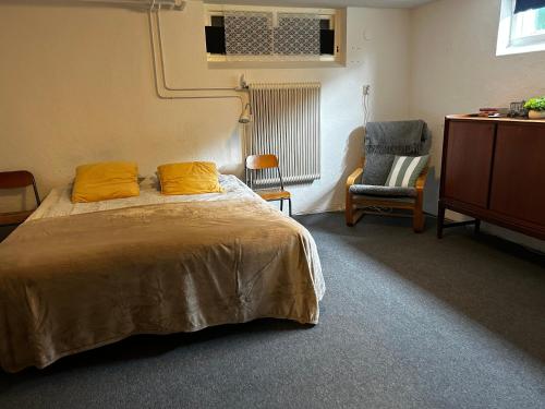 Simrishamn Österlen privat boende med egen ingång in Simrishamn, Sweden