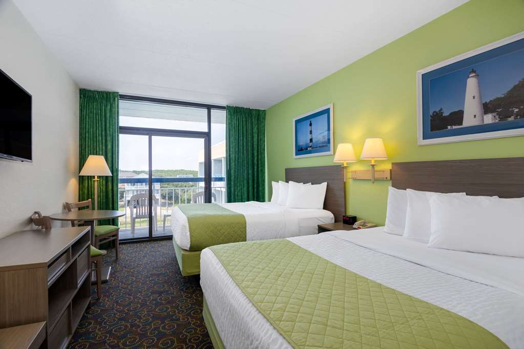 Travelodge by Wyndham Outer Banks Kill Devil Hills - photo 29